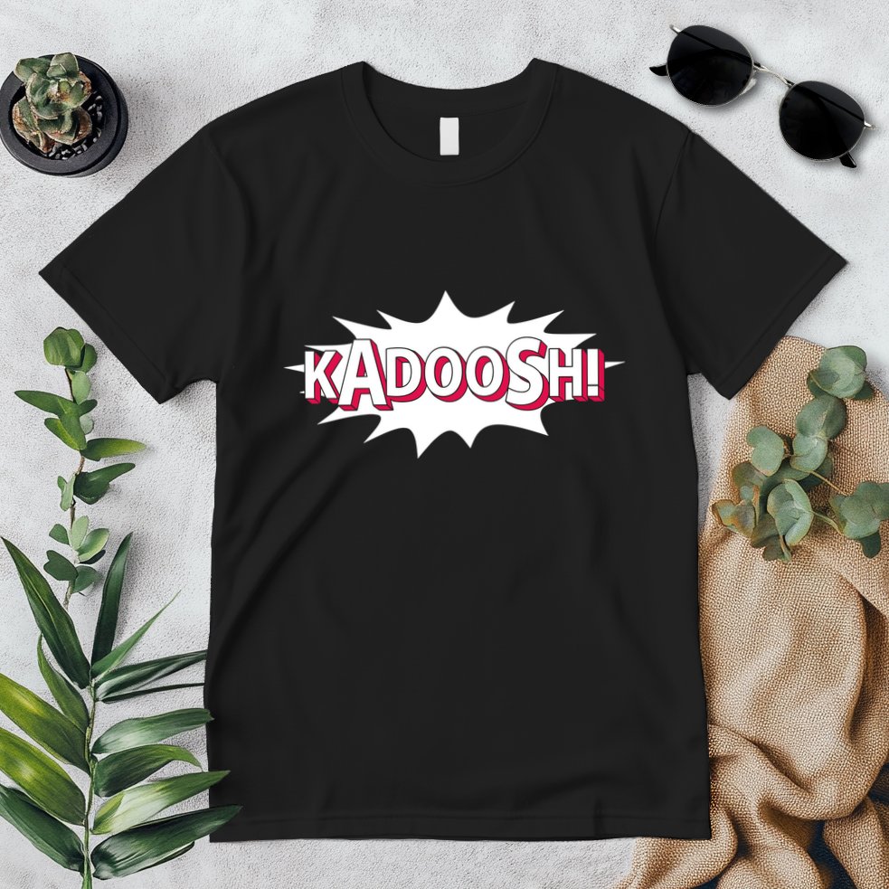 Roll Tide Willie Wearing Kadoosh Premium T-Shirt