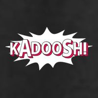Roll Tide Willie Wearing Kadoosh Golf Towel