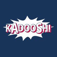 Roll Tide Willie Wearing Kadoosh Infant Baby Jersey Bodysuit