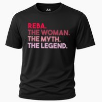 Reba The Woman The Myth The Legend Personalized Reba Performance Shirt
