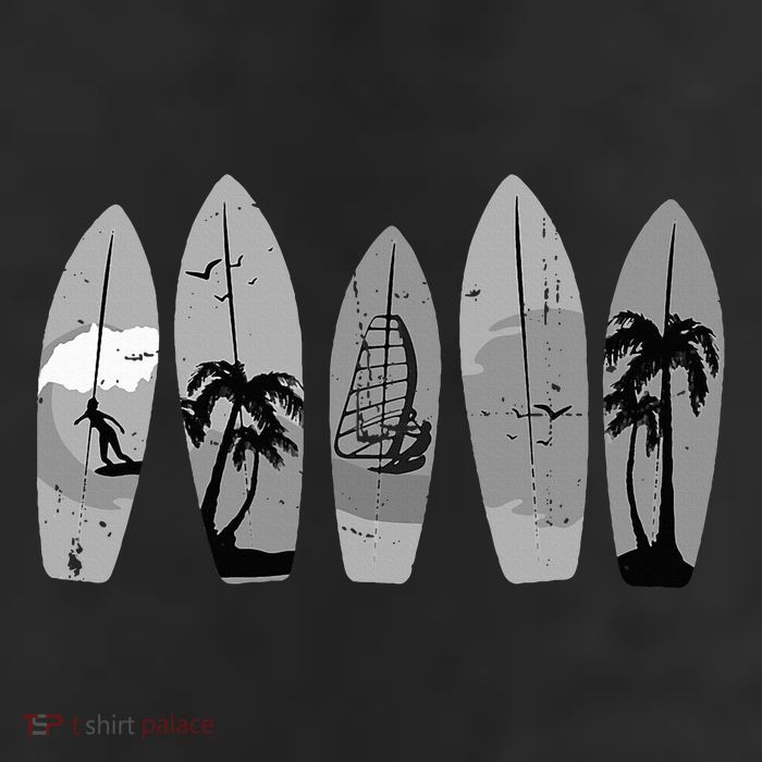 Ride the Waves with a Timeless Surfboard Beanie