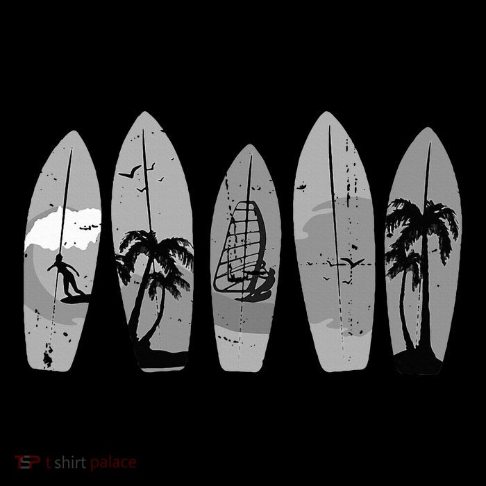 Ride the Waves with a Timeless Surfboard Toddler Sweatshirt