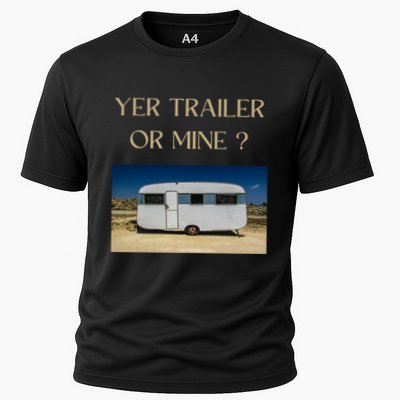 Redneck Trailer White Trash Party Attire Hillbilly Costume Gift Performance Shirt