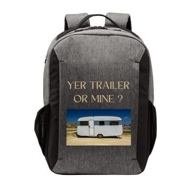 Redneck Trailer White Trash Party Attire Hillbilly Costume Gift Vector Backpack