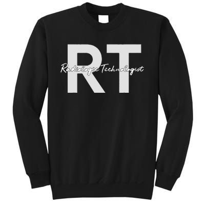 Radiologic Technologist Xray Tech Sweatshirt