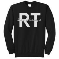 Radiologic Technologist Xray Tech Tall Sweatshirt