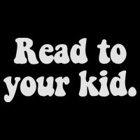 Read To Your Everyday Wear Rough And Tumble Apron