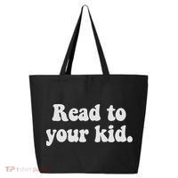 Read To Your Everyday Wear Rough And Tumble 25L Jumbo Tote