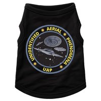 Retro Unidentified Aerial Phenomena Spaceships Uap Doggie Tank