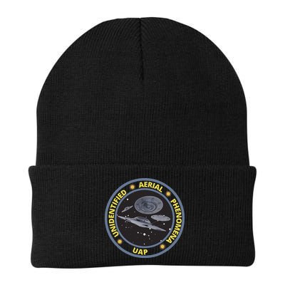 Retro Unidentified Aerial Phenomena Spaceships Uap Beanie