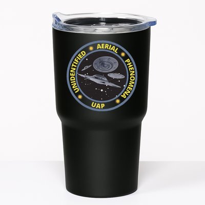 Retro Unidentified Aerial Phenomena Spaceships Uap Tumbler