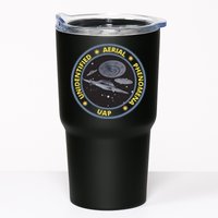 Retro Unidentified Aerial Phenomena Spaceships Uap Tumbler