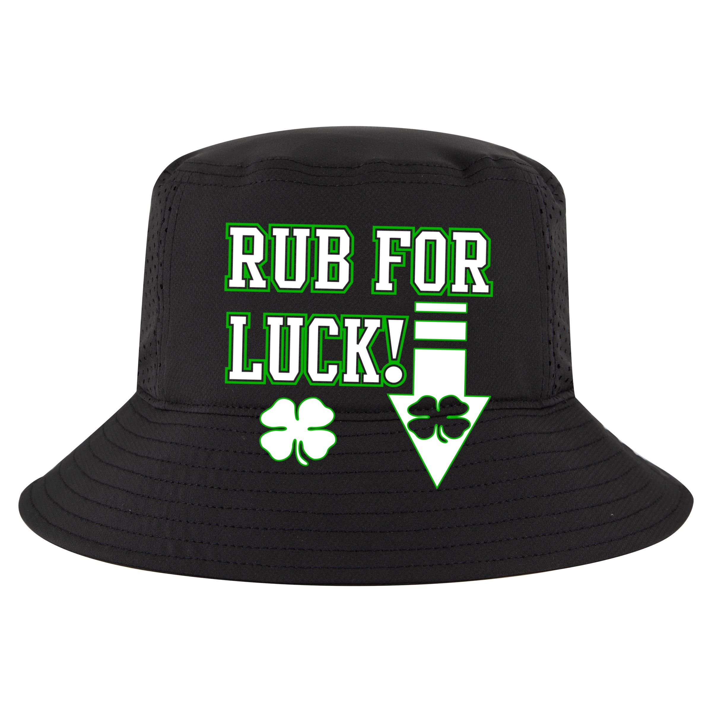 Rub Me For Luck Tank Top