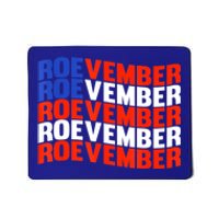 ROEVEMBER US FLAG Roe Vember Roe November Pro Roe Choice Mousepad