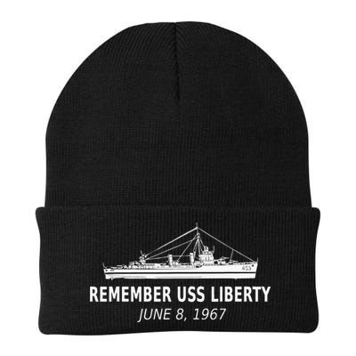 Remember USS Liberty June 8 1967 Beanie