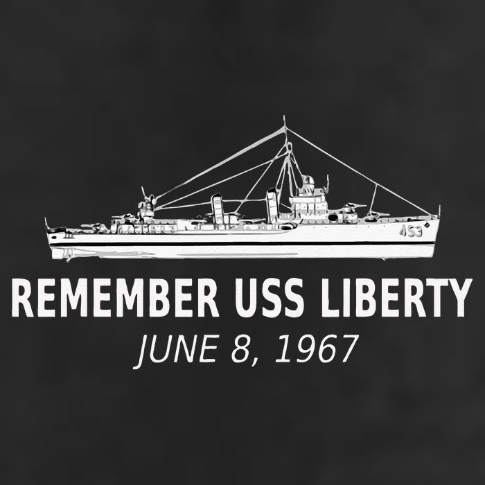 Remember USS Liberty June 8 1967 11oz C Handle Ceramic Mug