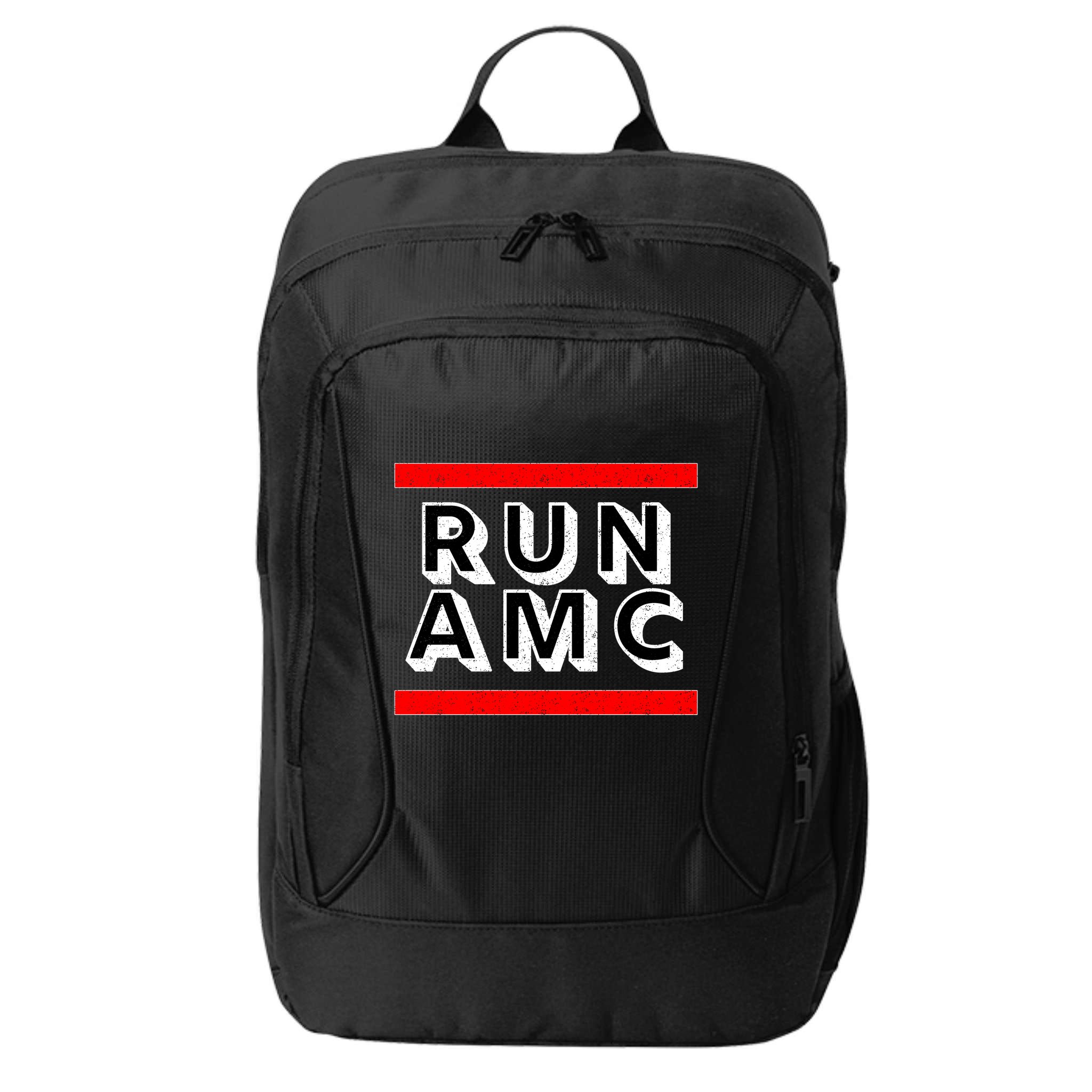 Run AMC City Backpack
