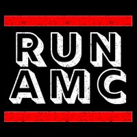 Run AMC Impact Tech Backpack