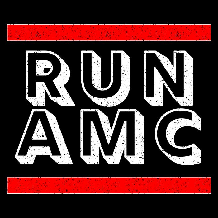 Run AMC Impact Tech Backpack