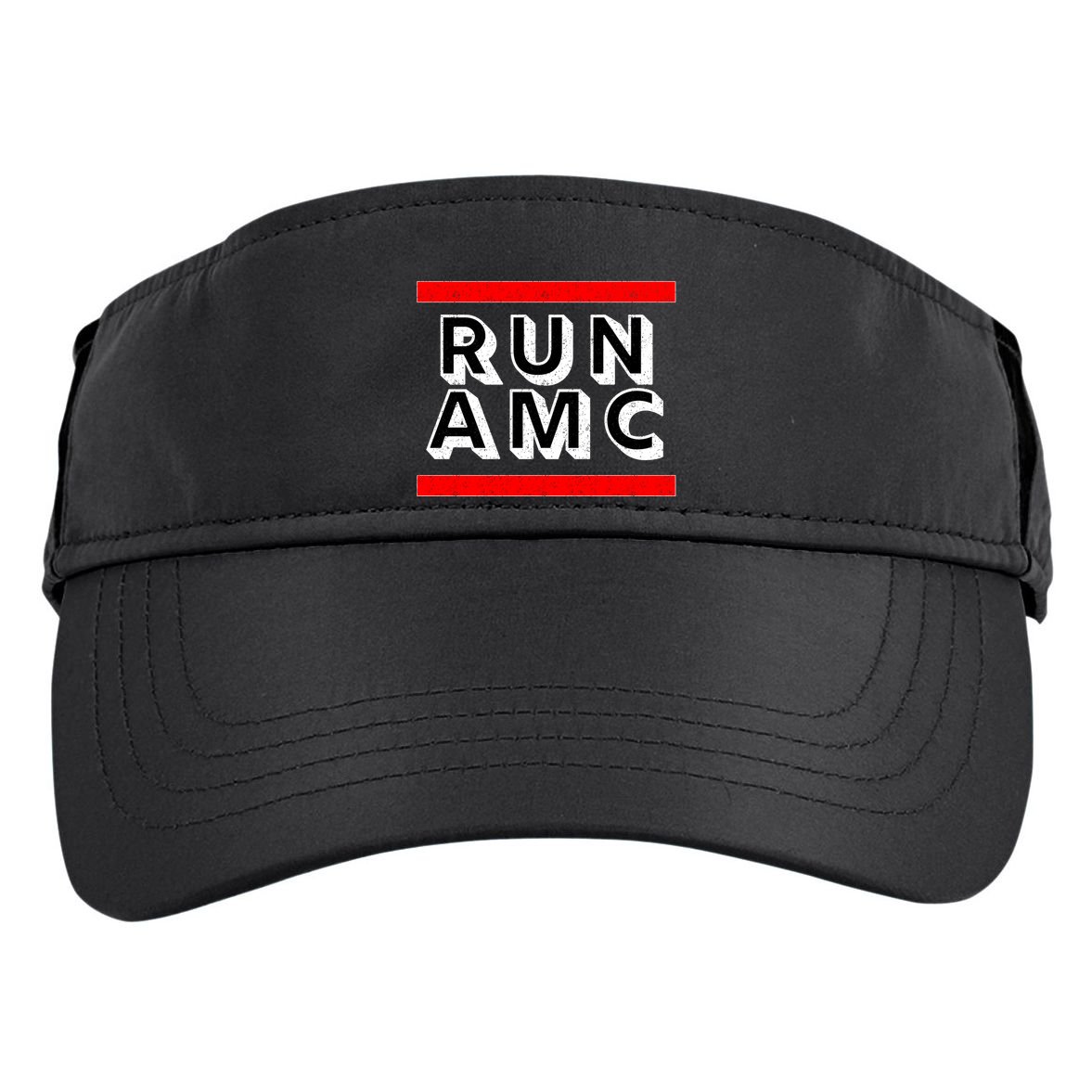 Run AMC Adult Drive Performance Visor