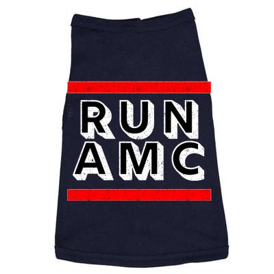 Run AMC Doggie Tank