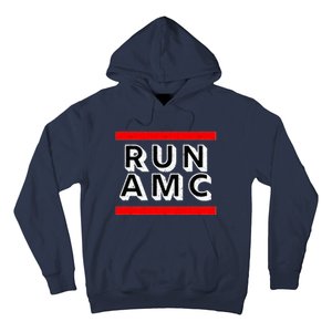 Run AMC Hoodie