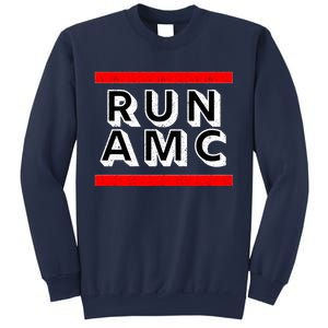 Run AMC Sweatshirt