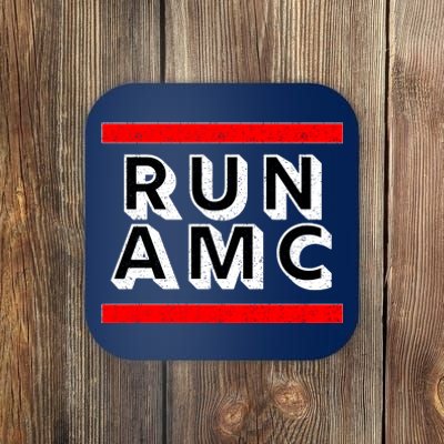 Run AMC Coaster