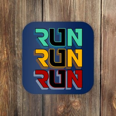 Run Run Run Retro Coaster