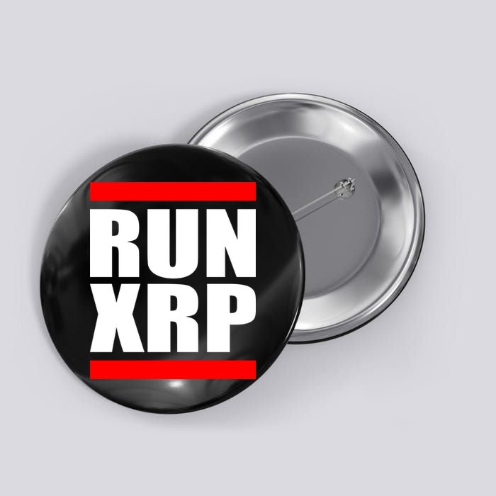 Run XRP Ripple Crypto Currency To the Moon Button