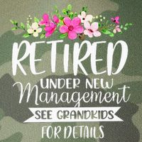 Retired Under New Management See Grand For Details Legacy Tie Dye Trucker Hat