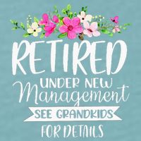 Retired Under New Management See Grand For Details Sueded Cloud Jersey T-Shirt
