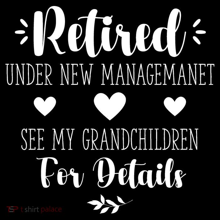 Retired Under New Management See Grandchildren For Details Wool Snapback Cap
