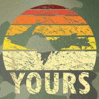 Retro Upper Peninsula UP Yours Yooper Pride Michigan Roots Legacy Tie Dye Trucker Hat