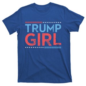 Republican Usa Pride Patriot Election Trump Cool Gift T-Shirt