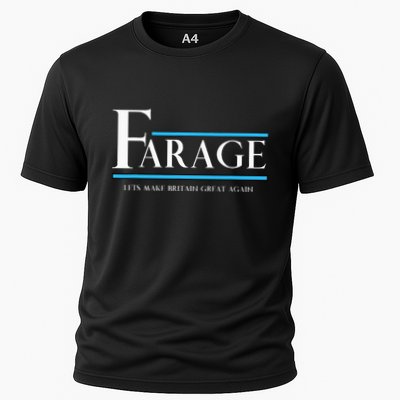 Reform Uk Party Nigel Farage Election Support Performance Shirt