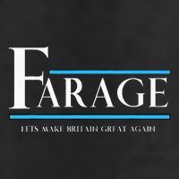 Reform Uk Party Nigel Farage Election Support 15oz Campfire Ceramic Mug