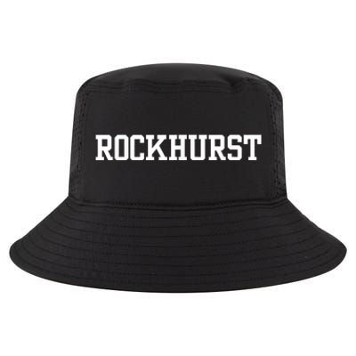 Rockhurst University Cool Comfort Performance Bucket Hat