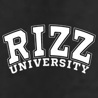 Rizz University Cool Comfort Performance Bucket Hat