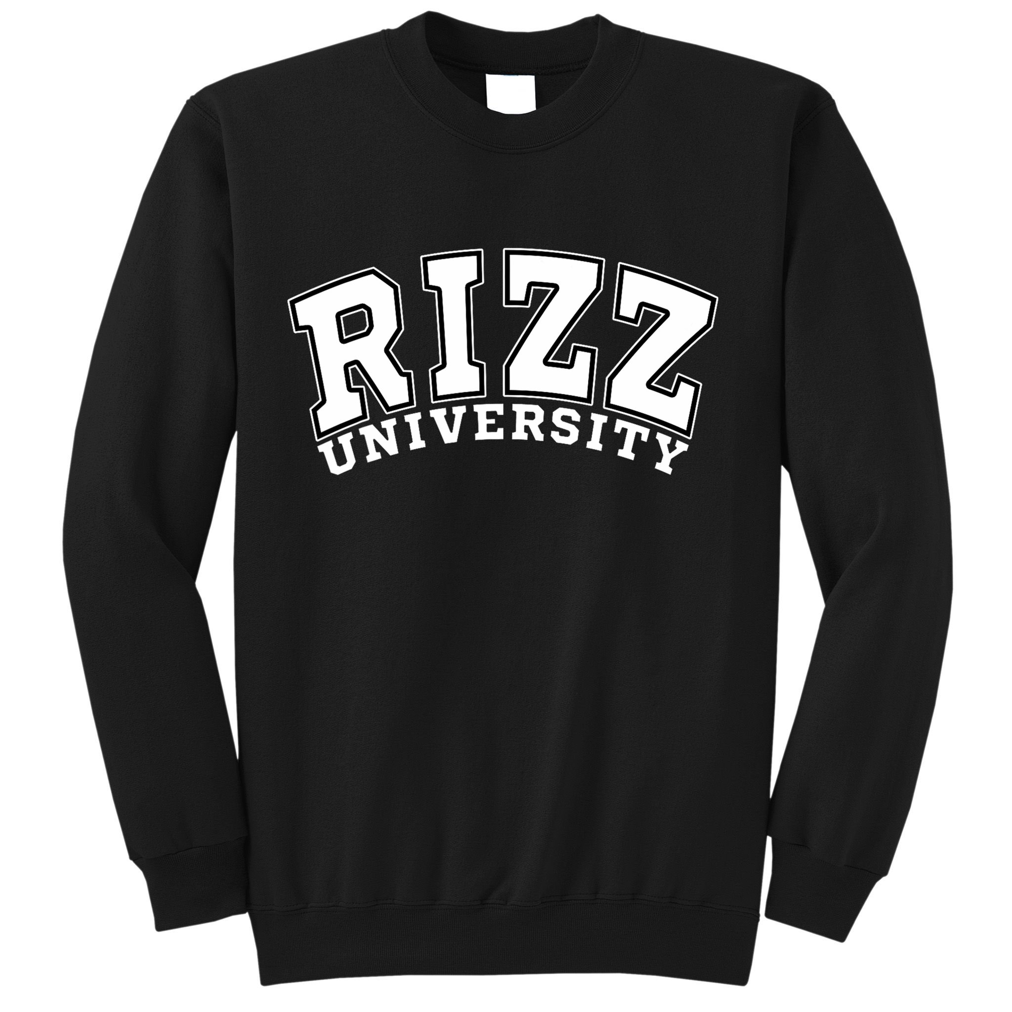 Rizz University Sweatshirt