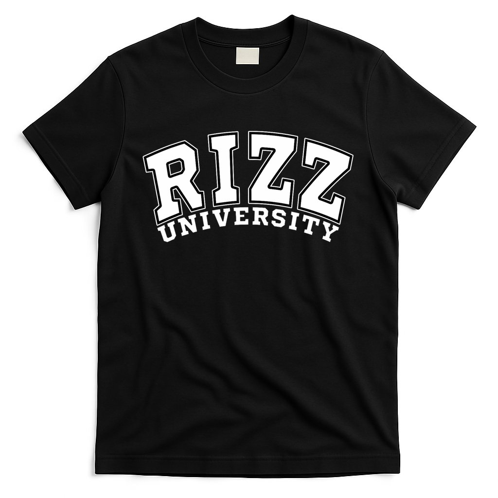 Rizz University T-Shirt