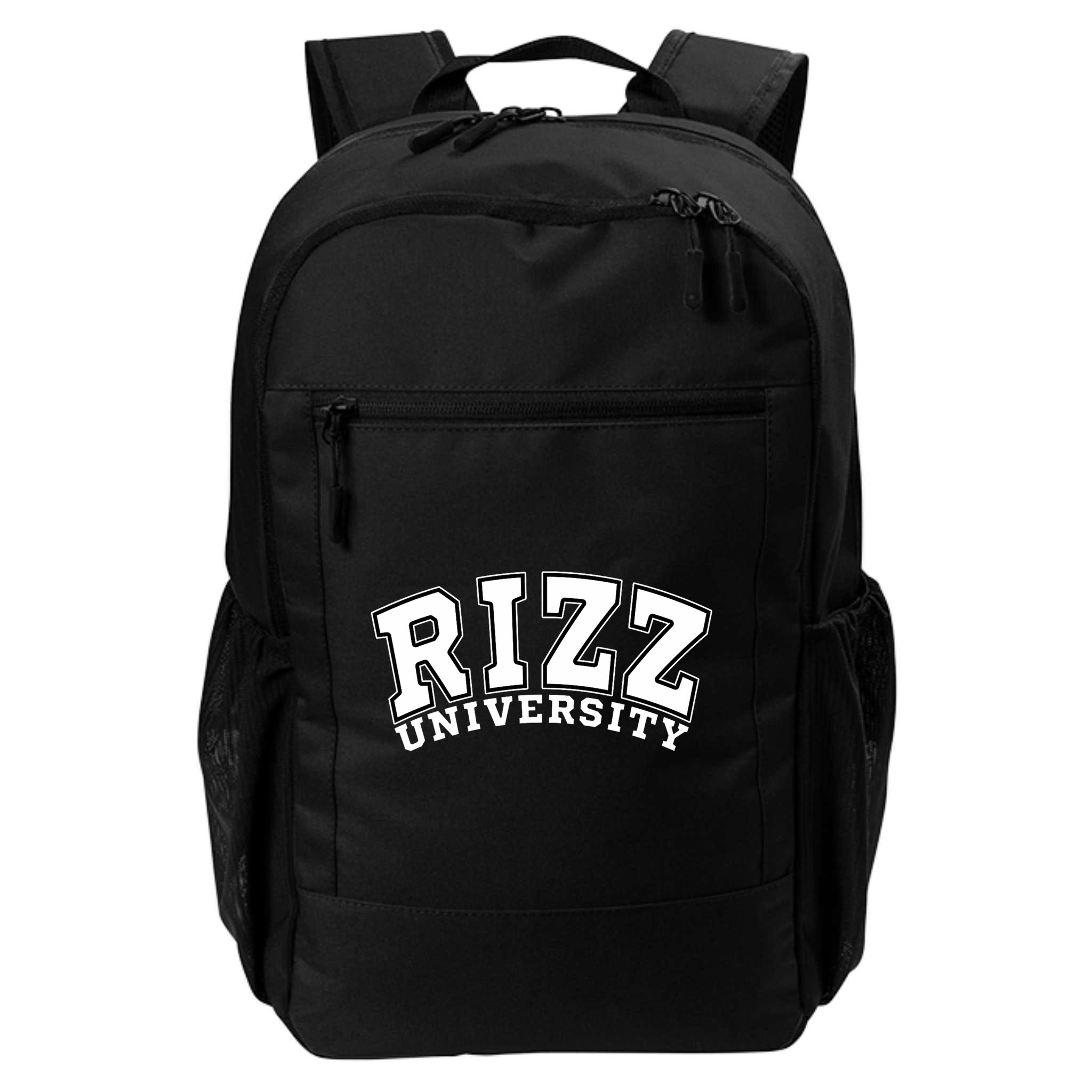 Rizz University Backpack