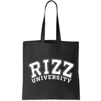Rizz University Bag