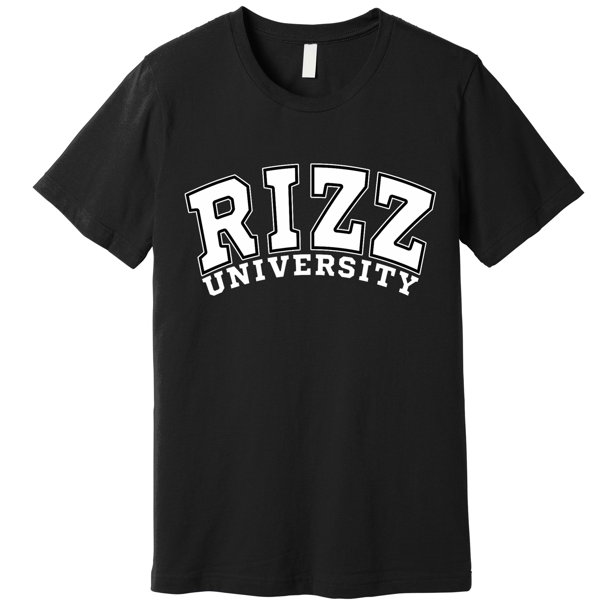 Rizz University Premium T-Shirt