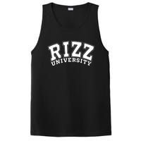 Rizz University PosiCharge Competitor Tank