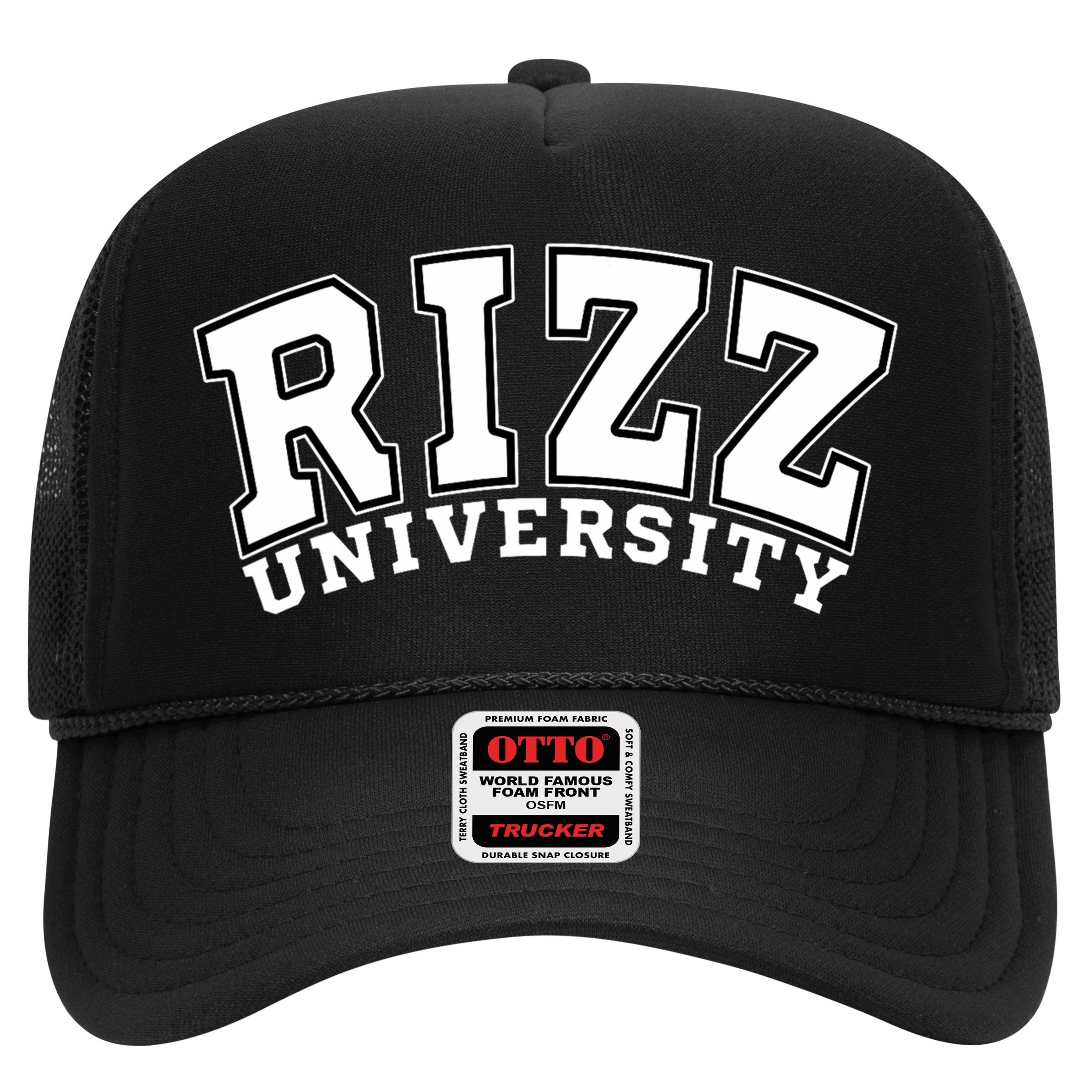 Rizz University Hat