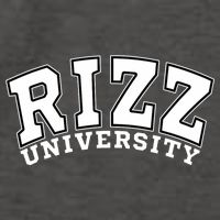 Rizz University Vector Backpack