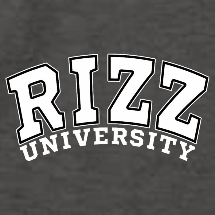 Rizz University Vector Backpack