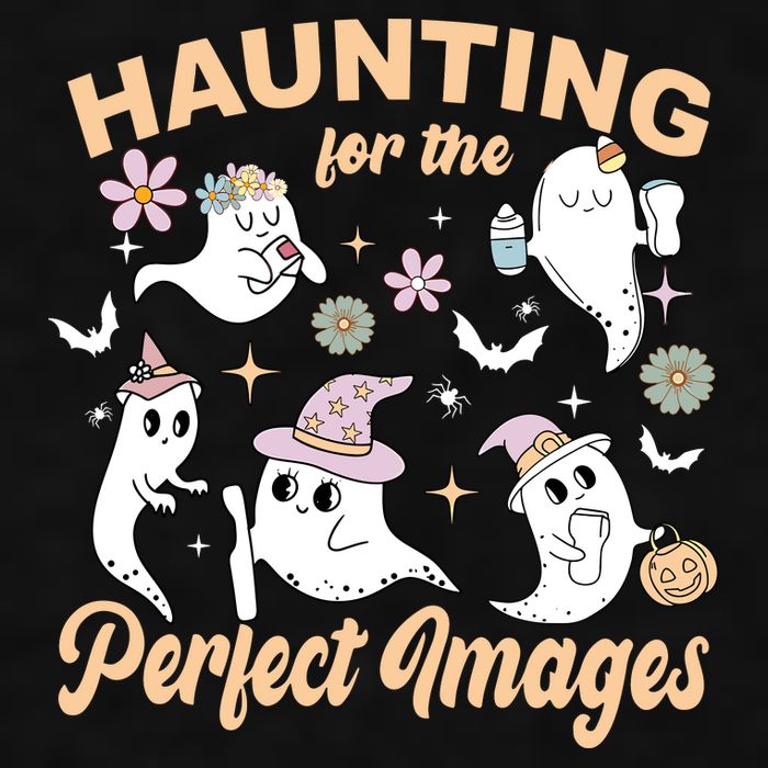 Retro Ultrasound Tech Halloween Echo Tech Vascular Tech Ladies PosiCharge Tri-Blend Wicking Tank