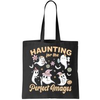 Retro Ultrasound Tech Halloween Echo Tech Vascular Tech Bag